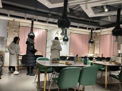 -妥妥烤肉料理(昙华林店)