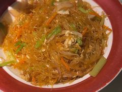 -卢大鲜鱼头捞饭(美利广场店)