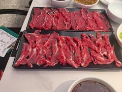 -牛品福潮汕牛肉火锅(旺庄店)