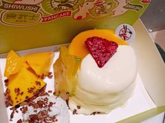 -食武士·舒芙蕾(新街口明瓦廊店)