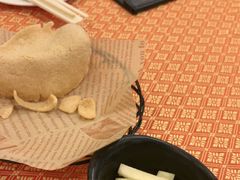 -南沙游艇会·大兵船餐厅