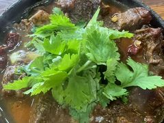 -沈妈砂锅(光华村店)
