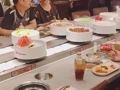 -龍歌自助小火锅(雨花台江南虹悦城店)