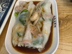 -冰泉豆浆馆(新界店)