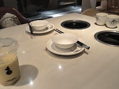 -围炉夜话·潮汕卤水火锅(榕江店)