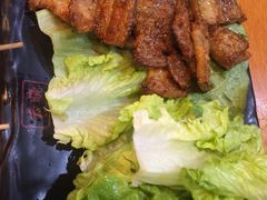 -云晓光头烧烤吧(德平路店)