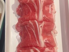 -京熹顺·老北京百年铜锅涮肉(百家湖1912店)