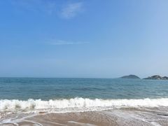 -青澳湾北回归线广场