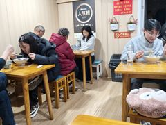 -鸭小妹鸭血粉丝(老门东店)
