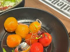 -黑手制面·Gentle Pasta(国金天地店)