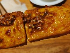 -福苗小骆驼烧烤(太奥广场店)