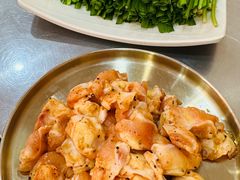 -韩阳王石板烤肉