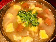 -绿茶餐厅(蓝色港湾店)