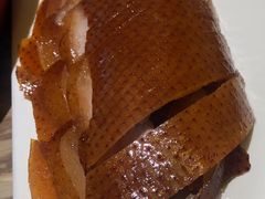 “酥不腻”烤鸭-小大董·烤鸭(凤凰汇店)