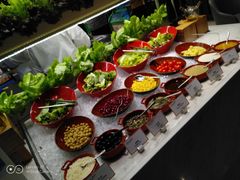 -新食谱全日制餐厅·苏州苏州湾艾美酒店