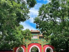 -国家植物园南园