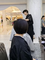 -苏豪路易士·嘉玛发廊
