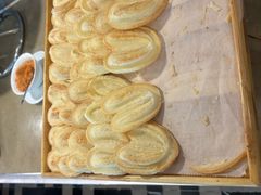 -芽庄洲际酒店自助餐厅