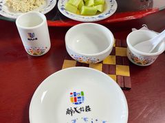 -柳沟豆腐宴64号院