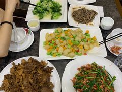 -金阁家常菜(贵阳路店)