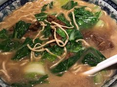 -慧娟面馆·餐厅(望江路店)