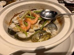 -陈鹏鹏潮汕菜(欢乐海岸 海边景观店)