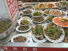 -桂园白粥·潮汕老味道