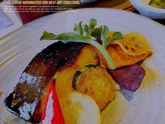-滩万日本料理Nadaman(国贸大酒店)