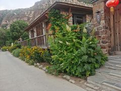 -幽岚山·童话森林