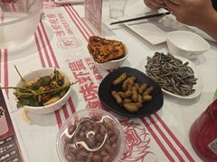 -聚在尊味虾皇·夜宵市集(新建店)