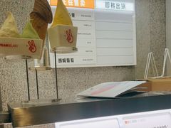 -野人先生现做冰淇淋(北京环宇荟店)