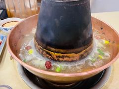 -月圆火锅(宁海东路二店)