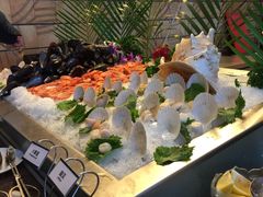 -听松楼·花园酒店·自助餐厅(红梅公园店)