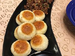 -大鸭梨烤鸭(左家庄店)
