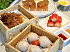 -蘩楼(华强北总店)