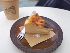 -BEZZA白札·烤芝士工作室