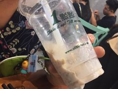 -1点点(二七万达店)