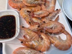 -东江海鲜大排档·潮汕菜·砂锅粥