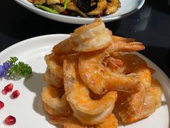 -梅飞酒家(桑园路店)