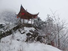 -神农架景区