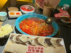 -吼堂老火锅(太古里总店)