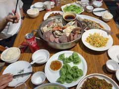 -和源祥·日照菜扛把子(万平口一店)