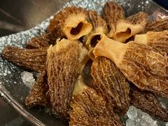 -熹悟海鲜火锅·广式打边炉