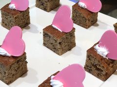 -丹东汇侨希尔顿花园酒店自助餐