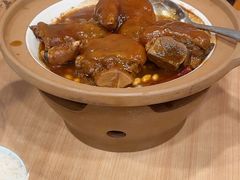 -宏状元现熬粥·京味菜(黄寺大街店)