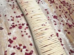 -热火朝天鲜切牛肉火锅(南强街巷店)