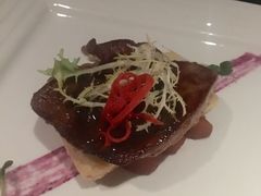 -Amanda餐厅(长乐路店)