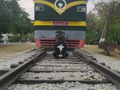 -柳州工业博物馆