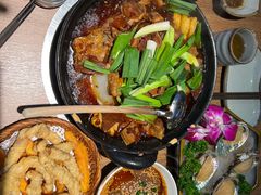 -炉角·鲍鱼牛腩煲(国贸商城店)