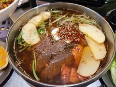 -杨小佳·齐齐哈尔烤肉·烤串(广州店)